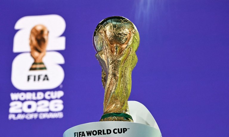 Μουντιάλ 2026: Το πλήρες πρόγραμμα των ομίλων και των νοκ-άουτ