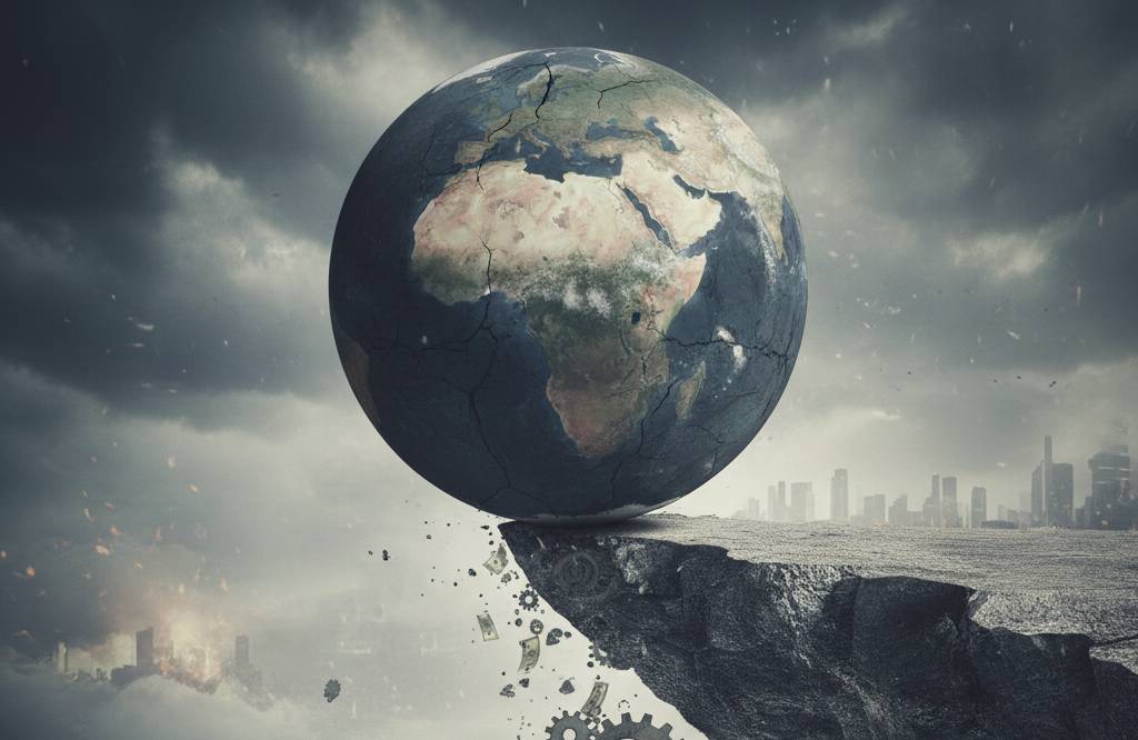 Capital Economics: Οι πέντε κίνδυνοι για την οικονομία το 2026 – Η  πραγματική δύναμη ανατροπής