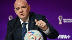 Μεγάλη αλλαγή στον κανονισμό του οφσάιντ προανήγγειλε ο Ινφαντίνο – Πώς θα αλλάξει το ποδόσφαιρο