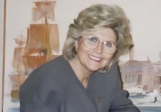 Απεβίωσε η Ειρήνη Μαρινάκη