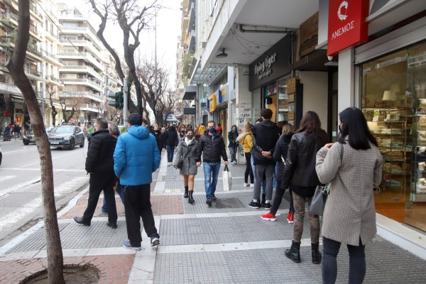 Καταναλωτές: Η επιστροφή στο σπίτι και το στοίχημα της εξυπηρέτησης