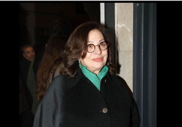 Χάρις Αλεξίου: Γενέθλια για την τραγουδίστρια που έγινε 75 χρόνων – Το μήνυμά της