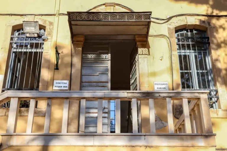 Κρήτη: Ένοχος ο 54χρονος ψευτοερευνητής για απόπειρα εξαπάτησης της οικογένειας του 33χρονου γιατρού