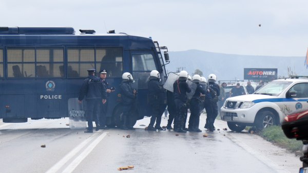 Επεισόδια στην Κρήτη: Δύο συλλήψεις στο Ηράκλειο – Δικογραφία για τουλάχιστον 10 άτομα στα Χανιά
