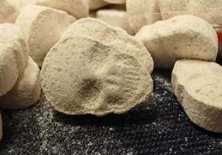 Ηρωίνη σε χάπια: Οι ναρκέμποροι βρήκαν το νέο τους κόλπο