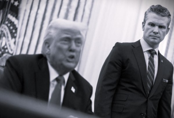 Επιχειρήσεις ΗΠΑ στην Καραϊβική – Ίσως και έγκλημα πολέμου, λένε ειδικοί – «Έπρεπε να αρνηθούν τις διαταγές»