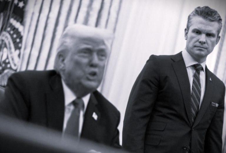 Επιχειρήσεις ΗΠΑ στην Καραϊβική – Ίσως και έγκλημα πολέμου, λένε ειδικοί – «Έπρεπε να αρνηθούν τις διαταγές»