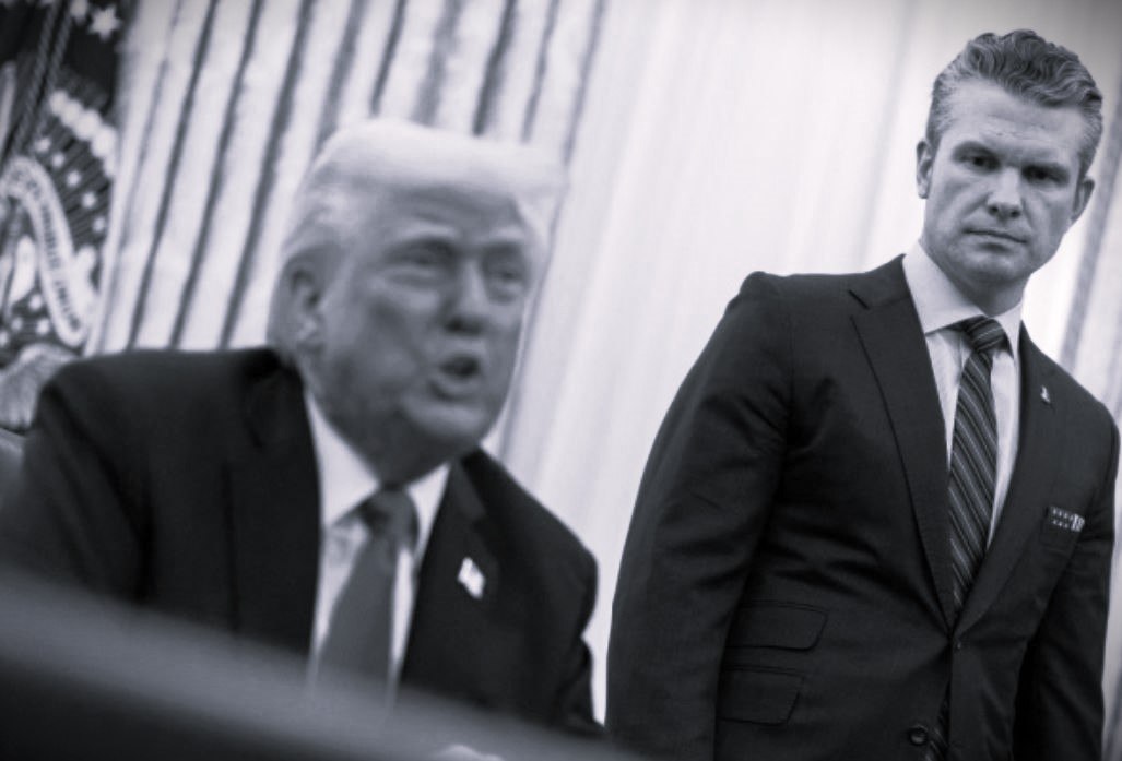 Επιχειρήσεις ΗΠΑ στην Καραϊβική – Ίσως και έγκλημα πολέμου, λένε ειδικοί – «Έπρεπε να αρνηθούν τις διαταγές»