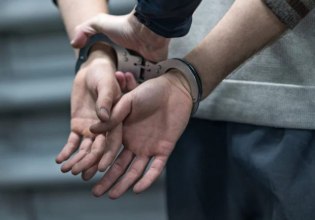 Ηράκλειο: Σύλληψη 45χρονου για εμπορία ανθρώπων, βιασμό και απόπειρα ανθρωποκτονίας