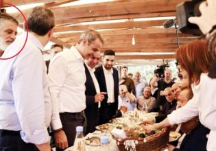 ΟΠΕΚΕΠΕ: Στον Μύρο (Χιλετζάκη;) «που έχει πάρει πεντεκοσάρι στην πάρτη του» αναφέρεται ο Φραπές σε συνομιλία