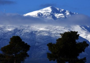 Τραγωδίες από χιονοστιβάδες στα ελληνικά βουνά – Από τα Βαρδούσια έως τα Λευκά όρη