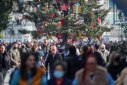 Ακρίβεια: Δοκιμασία οι χριστουγεννιάτικες αγορές – Η αύξηση των τιμών και το μπάτζετ των εξόδων