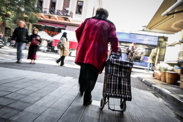 Ακρίβεια: Σε τιμές… μισελενάτου εστιατορίου το χριστουγεννιάτικο τραπέζι – «Φουσκωμένος» και ο φετινός λογαριασμός