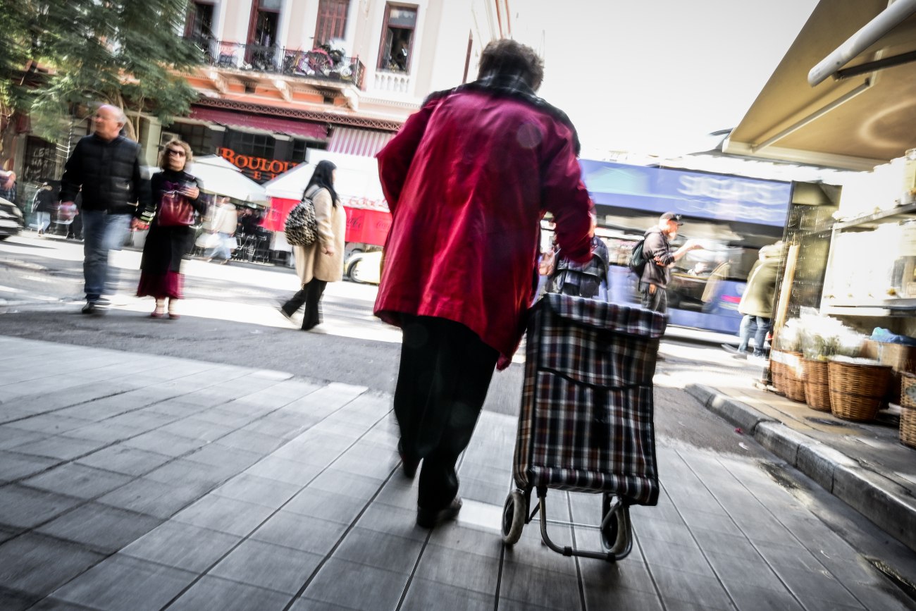 Ακρίβεια: Σε τιμές… μισελενάτου εστιατορίου το χριστουγεννιάτικο τραπέζι – «Φουσκωμένος» και ο φετινός λογαριασμός