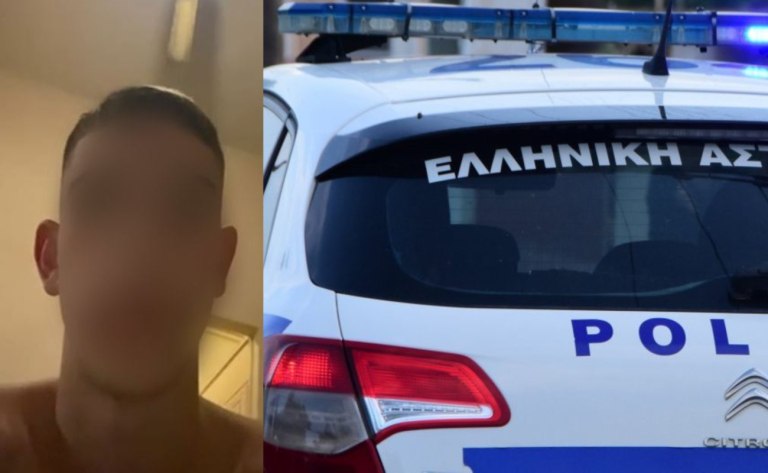 Χολαργός: Κυνική και προκλητική ομολογία του νεαρού για το καρτέρι στον 14χρονο – «Τρεις μαχαιριές του δώσαμε»