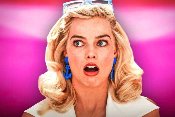 H Μπάρμπι έχασε: Καμία συμπερίληψη με το Χόλιγουντ να γυρίζει την πλάτη του στις γυναίκες