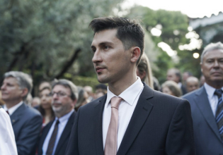 Πυρά Χρηστίδη σε κυβέρνηση: Οι αγρότες είναι στους δρόμους γιατί είναι απλήρωτοι