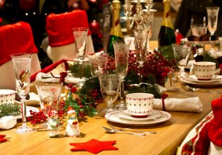 Σπάει ρεκόρ η ακρίβεια στο χριστουγεννιάτικο τραπέζι – Είδος πολυτελείας το κρέας