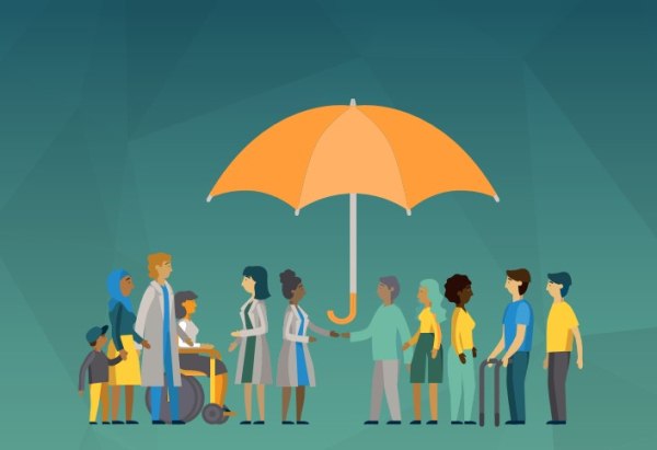 Οι ανισότητες στην Υγεία μεγαλώνουν