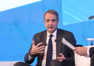 Νέα προσπάθεια διάσπασης των αγροτών από Μητσοτάκη – «Να κάνουμε διάλογο με ανοιχτούς δρόμους»