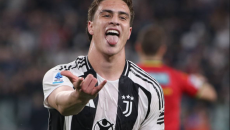 Πίζα – Γιουβέντους 0-2: Χτίζει σερί η Μεγάλη Κυρία