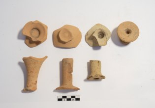 Ανάκτορο Αρχανών: Οι Μινωίτες το προστάτευαν από τις φυσικές καταστροφές