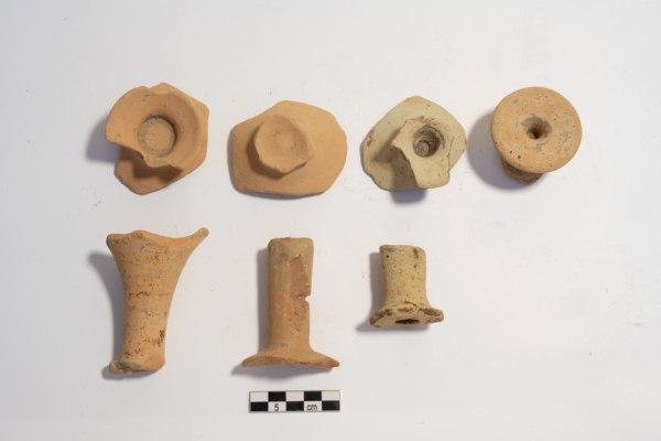 Ανάκτορο Αρχανών: Οι Μινωίτες το προστάτευαν από τις φυσικές καταστροφές