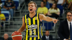 Φενέρμπαχτσε: Τραυματίστηκε ο Ζάγκαρς και χάνει το ματς με τον Ολυμπιακό