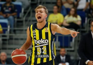 Φενέρμπαχτσε: Τραυματίστηκε ο Ζάγκαρς και χάνει το ματς με τον Ολυμπιακό