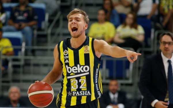 Φενέρμπαχτσε: Τραυματίστηκε ο Ζάγκαρς και χάνει το ματς με τον Ολυμπιακό