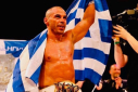 Ο θρύλος του kick boxing Μιχάλης Ζαμπίδης επιστρέφει στα ρινγκ! (vids)
