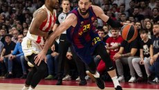 Ερυθρός Αστέρας – Μπαρτσελόνα 79-89: Με οδηγό τον Κλάιμπερν η νίκη των μπλαουγκράνα