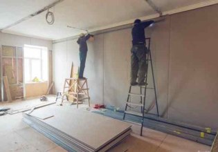 Κλειστά ακίνητα: Πώς και πότε μπορείτε να λάβετε επιδότηση για ανακαίνιση ακινήτων