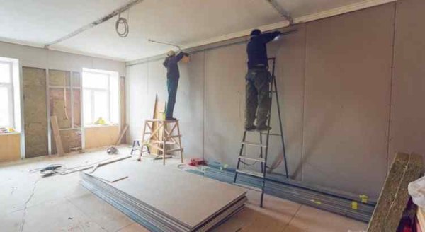 Κλειστά ακίνητα: Πώς και πότε μπορείτε να λάβετε επιδότηση για ανακαίνιση ακινήτων