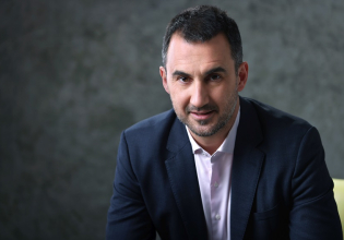 Χαρίτσης: Οι πολίτες στηρίζουν τον αγώνα των αγροτών – Είναι αγώνας για όλη την κοινωνία