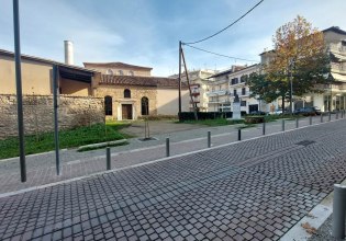 Μια νέα διαδρομή στην ιστορία της Βέροιας