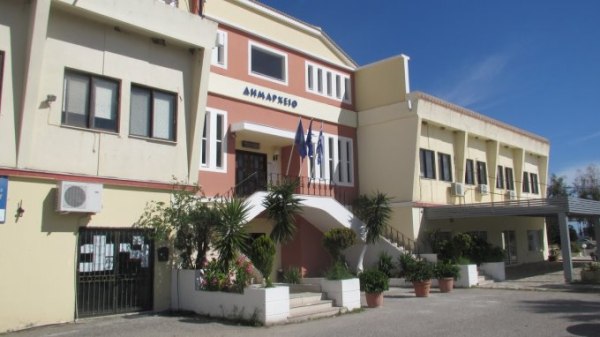 Συμμετοχή και του Δήμου Ιερής Πόλης Μεσολογγίου στις κινητοποιήσεις της ΚΕΔΕ