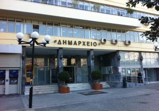 Συμμετοχή του Δήμου Πειραιά στο συμβολικό κλείσιμο των Δήμων την 16η Δεκεμβρίου 2025