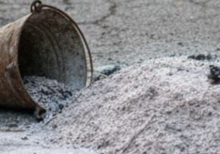 Την προσοχή των κατοίκων ζητάει ο Δήμος Τρικκαίων όταν πετάνε στάχτες στους κάδους