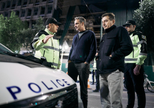 Την ταπείνωση της αγροτιάς δεν θα την επιτρέψει η άλλη Ελλάδα της δουλειάς, όσους δρόμους και αν κλείσει η ΕΛ.ΑΣ.