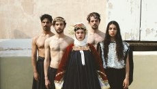 «Ο Μαγεμένος Βοσκός»: Για λίγες παραστάσεις στο bijoux de kant HOOD art space