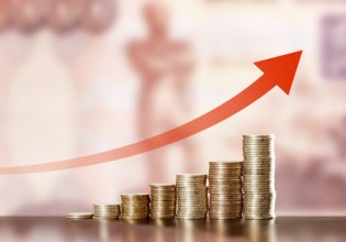 Πληθωρισμός: Ανέβηκε στο 2,9% στην Ελλάδα τον Νοέμβριο