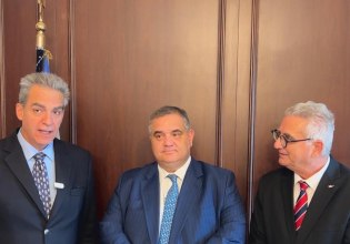 Ο αριθμός 485 λέει την αλήθεια: Οι Δήμοι χτίζουν ευρωπαϊκά δίκτυα