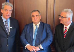 Ο αριθμός 485 λέει την αλήθεια: Οι Δήμοι χτίζουν ευρωπαϊκά δίκτυα