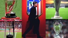 Το «θαύμα» του Σιμεόνε στην Ατλέτικο – Ο Αργεντίνος «έκλεισε» 14 χρόνια στον πάγκο των ροχιμπλάνκος