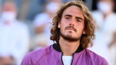 Δεν έχει ελληνικό δίπλωμα οδήγησης ο Στέφανος Τσιτσιπάς