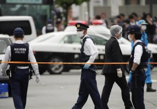 Ιαπωνία: Επίθεση με μαχαίρι σε εργοστάσιο – Τουλάχιστον 15 τραυματίες, συνελήφθη ο δράστης