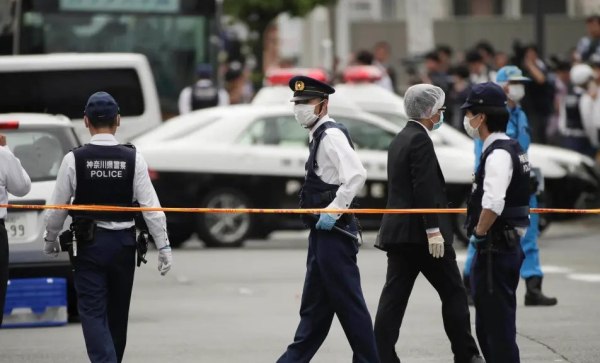 Ιαπωνία: Επίθεση με μαχαίρι σε εργοστάσιο – Τουλάχιστον 15 τραυματίες, συνελήφθη ο δράστης