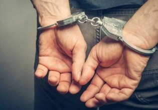 Συνελήφθη 36χρονος στο κέντρο της Αθήνας  – Επιχείρησε να τραβήξει όπλο με σφαίρα στη θαλάμη