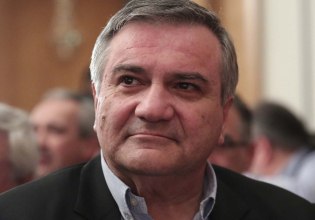 Αιχμές Καστανίδη για Ανδρουλάκη – «Ναι» σε συνεργασία με τον Αλέξη Τσίπρα